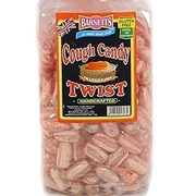 Barnetts Cough Candy Twist