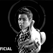 Turn It Up - T.O.P