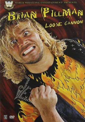 Brian Pillman: Loose Cannon (2006)