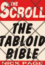 The Tabloid Bible (Nick Page)
