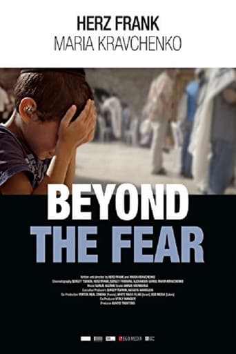 Beyond the Fear (2014)