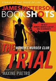 The Trial (James Patterson)