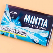 Asahi Mintia Coldsmash