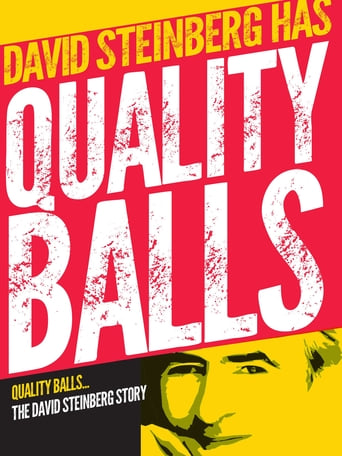 Quality Balls (2013)