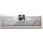 Waterbridge Mountain Range Extra Dark