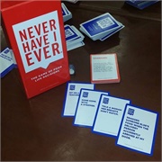 Play Never Have I Ever