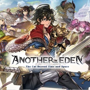 Another Eden: The Cat Beyond Time and Space