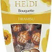 Heidi Bouquette Tiramisu