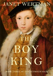 The Boy King (Janet Ambrosi Wertman)