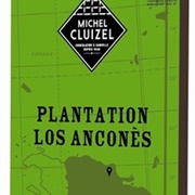 Michel Cluizel Plantation Los Ancones Saint-Dominque