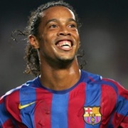 Ronaldinho