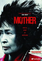 Mother (2012)