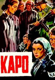 Kapo (1959)