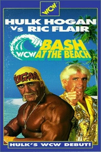 WCW Bash at the Beach 1994 (1994)