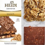 Heidi Grand&#39;or Walnuts