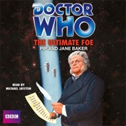 The Trial of a Time Lord: The Ultimate Foe