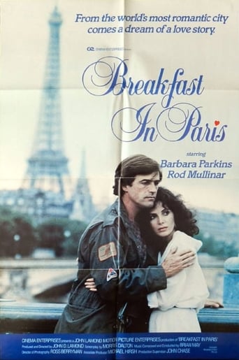 Breakfast in Paris (1982)