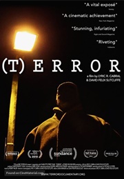 (T)ERROR (2015)