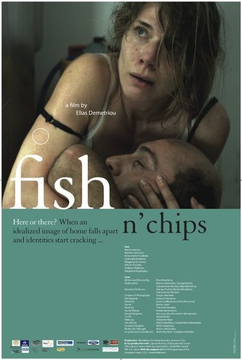 Fish N&#39; Chips (2011)