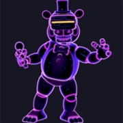 VR Toy Freddy