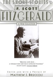 The Short Stories (F. Scott Fitzgerald)