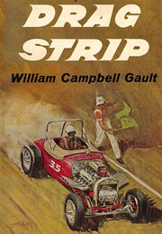 Drag Strip (William Campbell Gault)