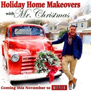 Holiday Home Makeover With Mr Christmas