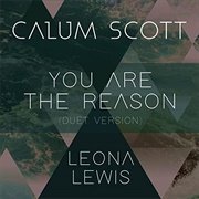 You Are the Reason - Calum Scott &amp; Leona Lewis