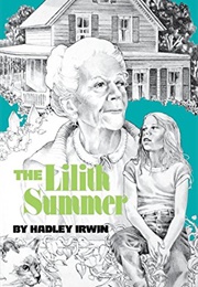 The Lilith Summer (Hadley Irwin)