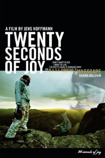 20 Seconds of Joy (2012)