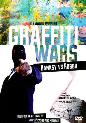 Graffiti Wars (2011)