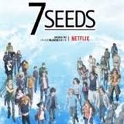 7 Seeds Soundtrack