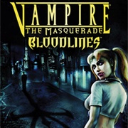 Vampire: The Masquerade - Bloodlines