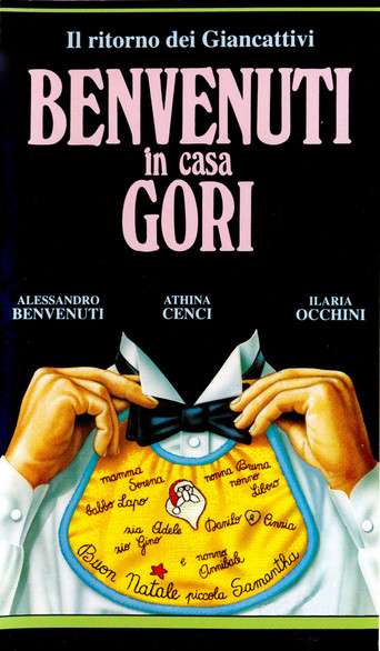 Benvenuti in Casa Gori (1990)