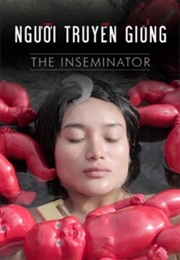 The Inseminator (2014)