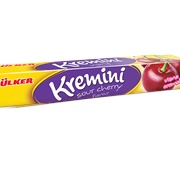 Ulker Kremini Sour Cherry Toffee