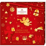 Niederegger Marzipan Advent Calendar