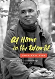 At Home in the World (Thich Nhat Hanh)