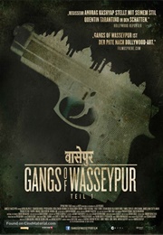 Gangs of Wasseypur (2012)