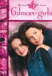 Gilmore Girls (2000)