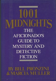 1001 Midnights (Bill Pronzini)
