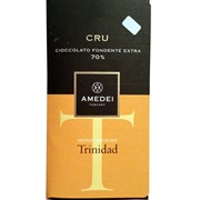 Amedei Mono Origine Trinidad Cru