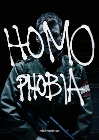 Homophobia (2012)