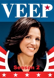 Veep - Season 2 (2013)