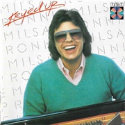 Ronnie Milsap - Keyed Up