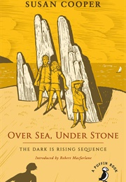 Over Sea, Under Stone (Susan Cooper)