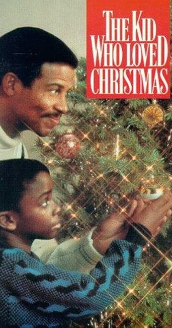 The Kid Who Loved Christmas (1990)