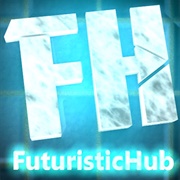 Futuristic Hub