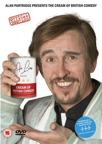 Alan Partridge Presents: The Cream of British Comedy (2005)