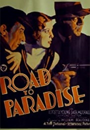 Road to Paradise (1930)